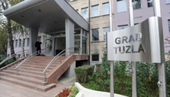 Grad Tuzla: Javni oglas o davanju u zakup poslovnih prostorija