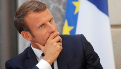 Macron uputio poziv Putinu na "hitno primirje"