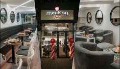 Prepustite se uživanju: U centru Tuzle otvoren 'Meeting Point Lounge Bar' (FOTO)