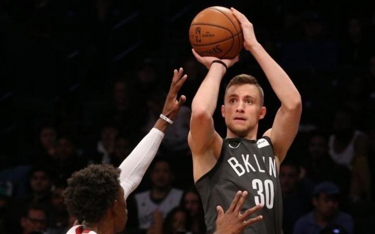 Nova odlična partija Džanana Muse u pobjedi Brooklyn Netsa