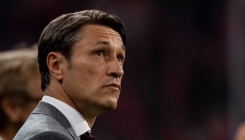 Niko Kovač nije više trener Bayerna