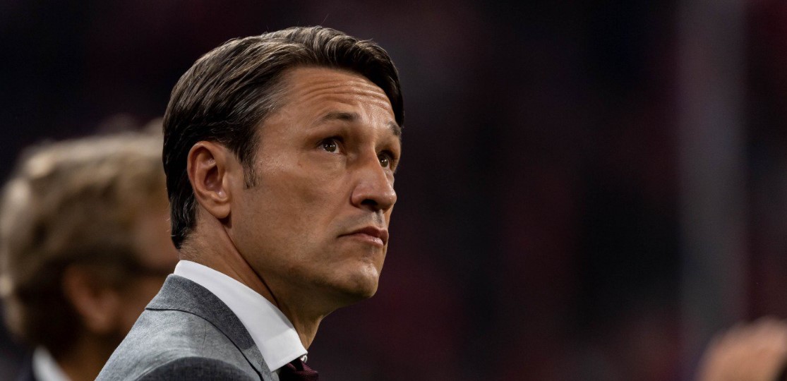 Niko Kovač nije više trener Bayerna