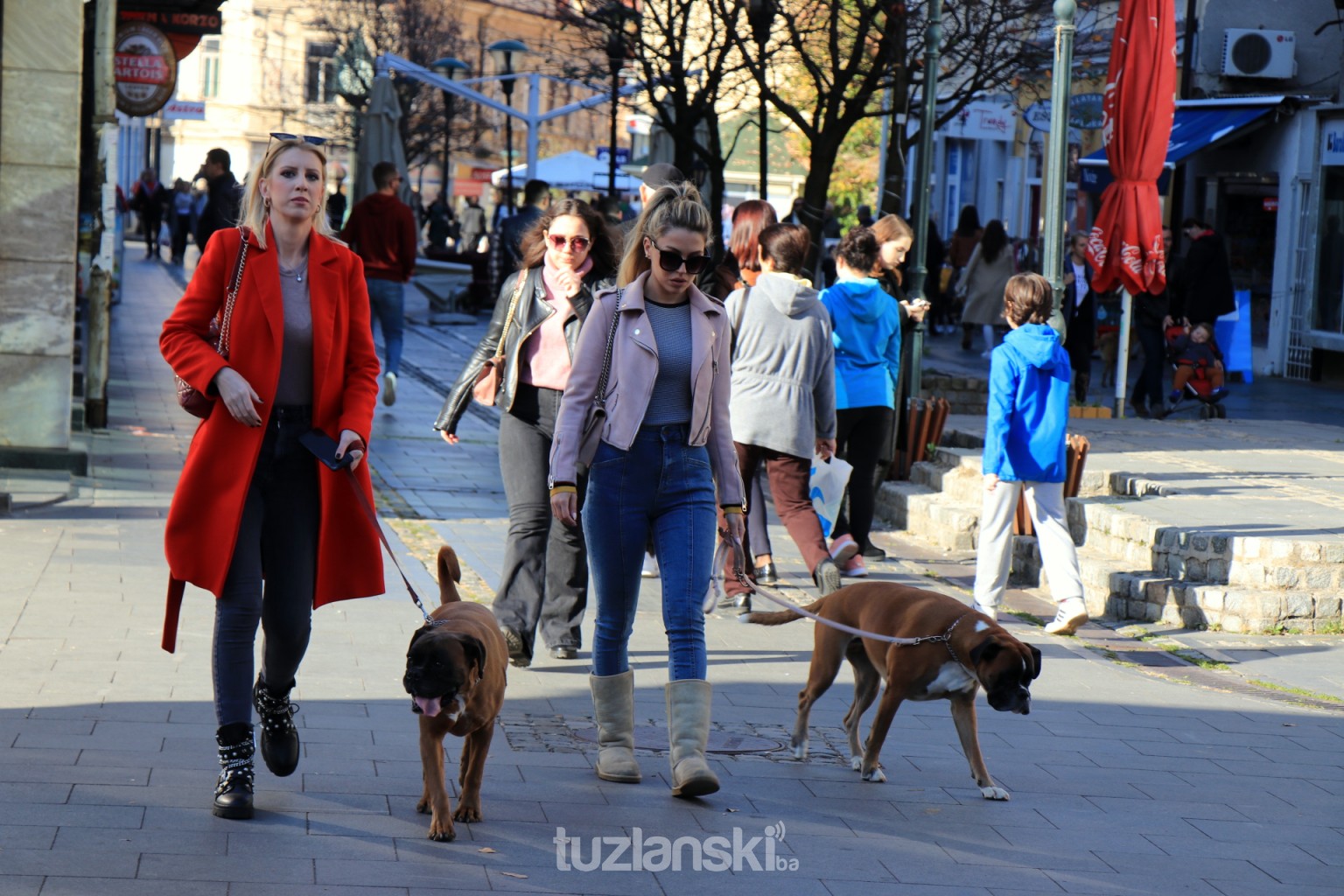 Sunčani intervali ugodno će djelovati na većinu populacije