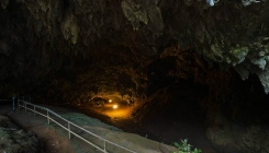 Pećina na Tajlandu gdje su bili zarobljeni mladi fudbaleri otvorena za turiste