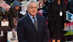 Robert De Niro će primiti nagradu za životno djelo