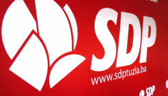 SDP BiH: Komšić uvodi Dodika u Federalnu vladu