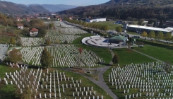 Historijska poruka Memorijalnog centra Srebrenica: Na nevine žrtve Jasenovca gledamo kao na svoje