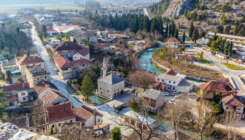 Preminuo Josip Krešić optužen za zločine u Stocu