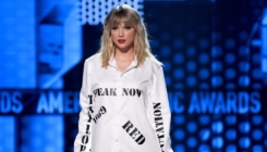 Taylor Swift prestigla Michaela Jacksona po broju American Music Awardsa