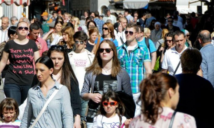 FBiH: U martu za više od 40 posto veći broj turista, najviše noćenja turista iz UAE i Srbije