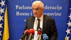 Mandić: Cilj nam je postaviti zdravstvo u prioritet svih politika u BiH