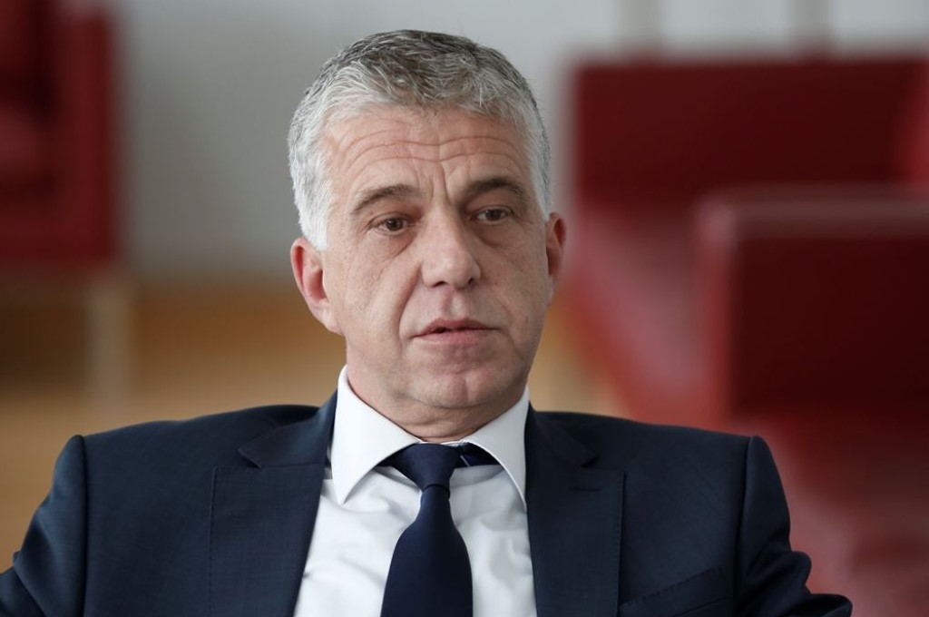 Begić: Sa lažima ne mogu i ne želim se boriti