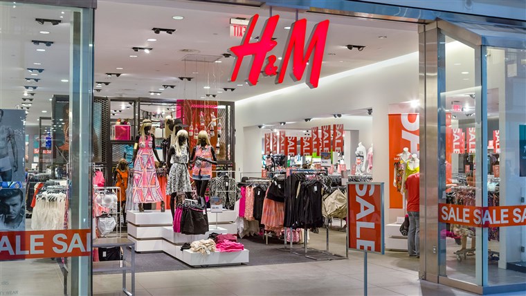 Od naredne godine H&M otvara prodavnicu u Tuzli