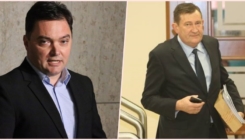 Košarac i Mitrović kandidati SNSD-a za ministre u Vijeću ministara BiH