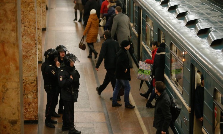 Broj ubijenih u napadu na sjedište FSB u Moskvi porastao na dvojicu