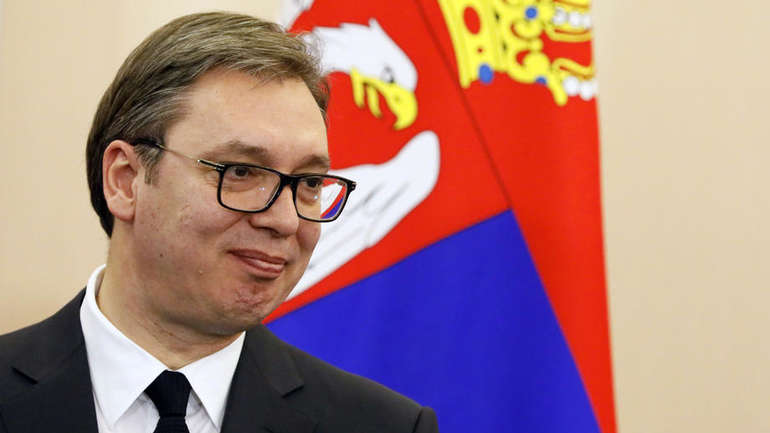 Vučić čestitao Handkeu: Kao da je Nobela dobio neko od nas