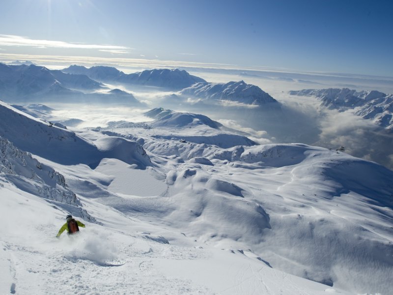 U švicarskim Alpima nestalo šest skijaša: U toku akcija potrage i spašavanja