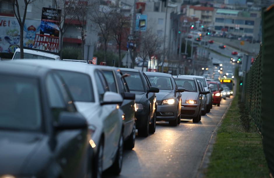 U BiH više od 80% voznog parka starije od 11 godina