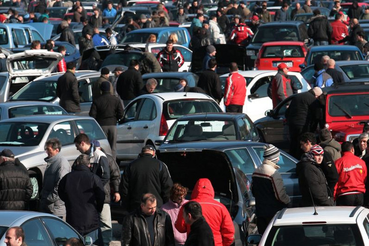 Ovo su najbolji polovni automobili do 10.000 KM