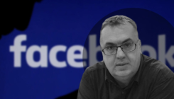 Sabahudin Topalbećirević Baho 'otvorio dušu': Gasim Facebook profil, ne mogu čitati ružne vijesti, vrijeđanja...