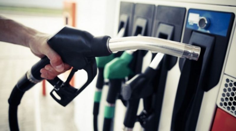 Prosječna cijena bezolovnog benzina 2, 93, a dizela 3,19 KM