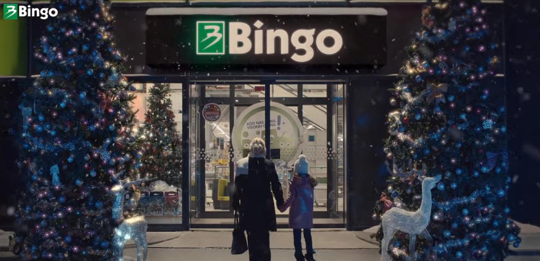 Kompanija Bingo završila 2019. godinu sa 208 poslovnica i 9.000 uposlenih