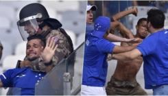 Večeras se dogodila najveća sramota brazilskog velikana: Slavni Cruzeiro prvi put ispao iz lige!