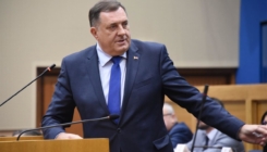 Dodik: Nepotreban korak crnogorskih vlasti