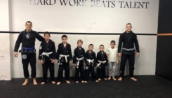 Icon Jiu Jitsu Team Tuzla: U toku upisi novih članova, sekcije za djecu i žene/djevojke