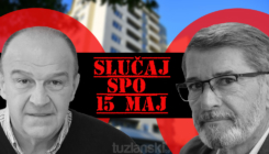 Slučaj SPO '15. maj': Bijedić iznio niz optužbi na račun Imamovića i Serhatlića, gradonačelnik Tuzle najavio tužbu