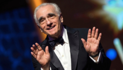 Scorsese zamolio publiku da ne gleda njegov film na mobitelu