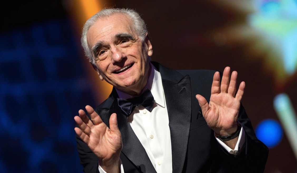 Scorsese zamolio publiku da ne gleda njegov film na mobitelu