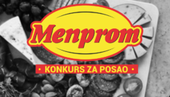 Menprom d.o.o. raspisuje konkurs za prijem u radni odnos