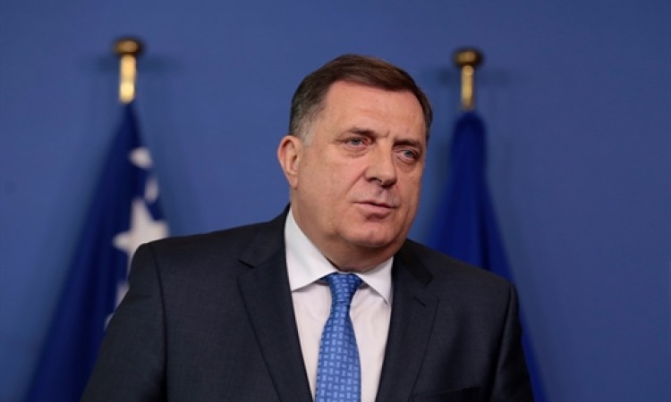 Dodik: Opozicija u RS džaba galami