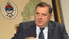 Dodik: Uvrijedim se kad me pitaju "šta ima u Bosni"