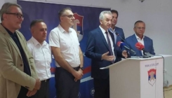 Poruka iz SDS-a: Ovo je skraćena verzija ANP-a, Dodik ucijenjen