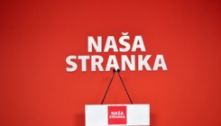 Naša stranka danas bira novog predsjednika