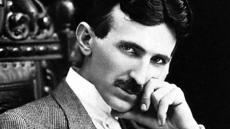 Ovo su tri načina kako je Nikola Tesla trenirao mozak