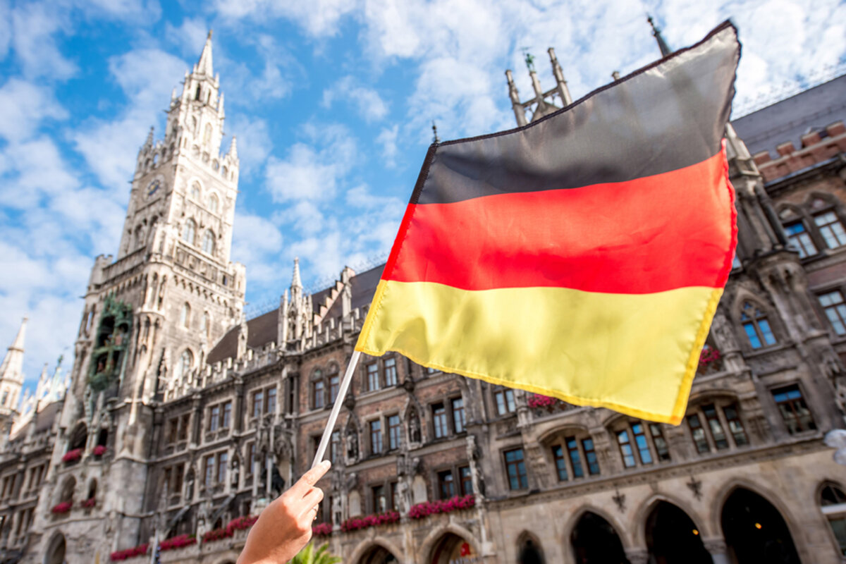 Ubijanje ose, bušenje nedjeljom: Ako planirate put u Njemačku imajte na umu ovih devet neobičnih zakona