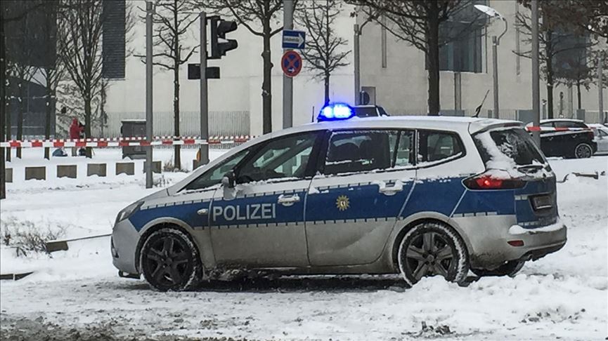 Dvoje tinejdžera brutalno nasrnuli na pokrivenu djevojčicu na istoku Njemačke