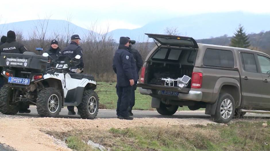 Potraga nastavljena, ljekari kažu da 'Malčanski berberin' nema savjest