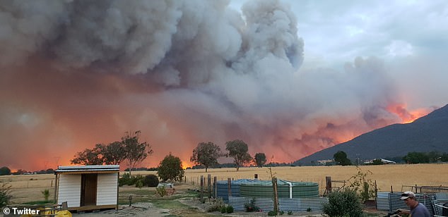 Sedam drastičnih promjena koje bi se mogle dogoditi našoj planeti zbog australijskih požara