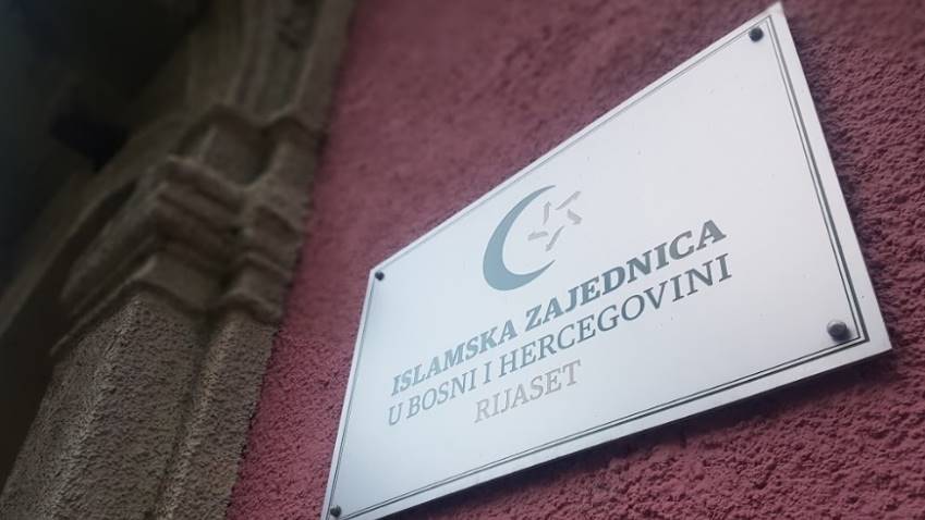 Rijaset Islamske zajednice u BiH: Opasne prijetnje muslimanima