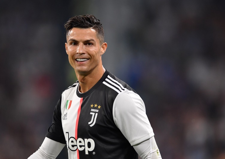 Ronaldo pomaže Juventusu: Odrekao se 30 odsto plate, spreman je za novi ugovor