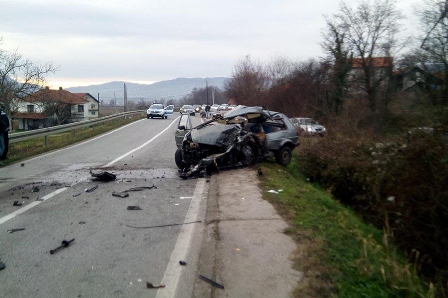 Zbog policijskog sata u godini dana u BiH 4816 nesreća manje