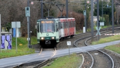 Putnici u Bonnu zaustavili tramvaj bez kontrole u punoj brzini