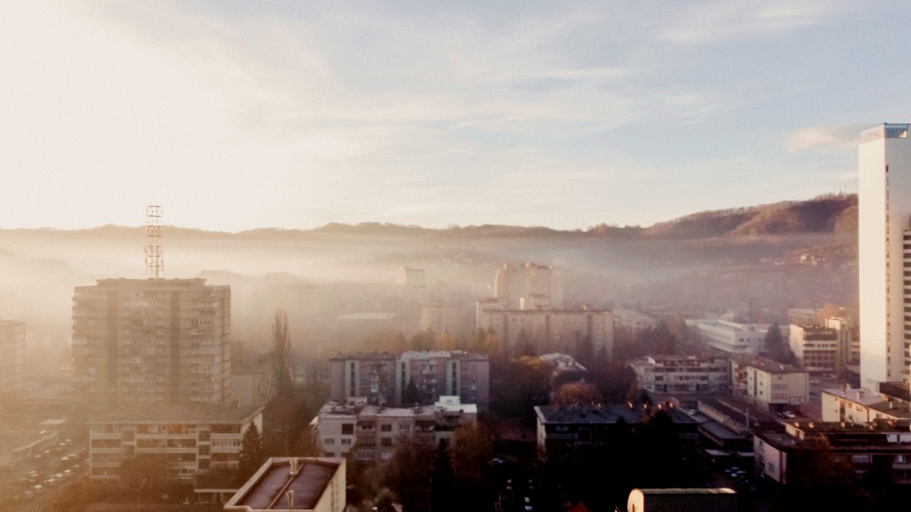 Oblačno u BiH, temperature i danas do 18 stepeni