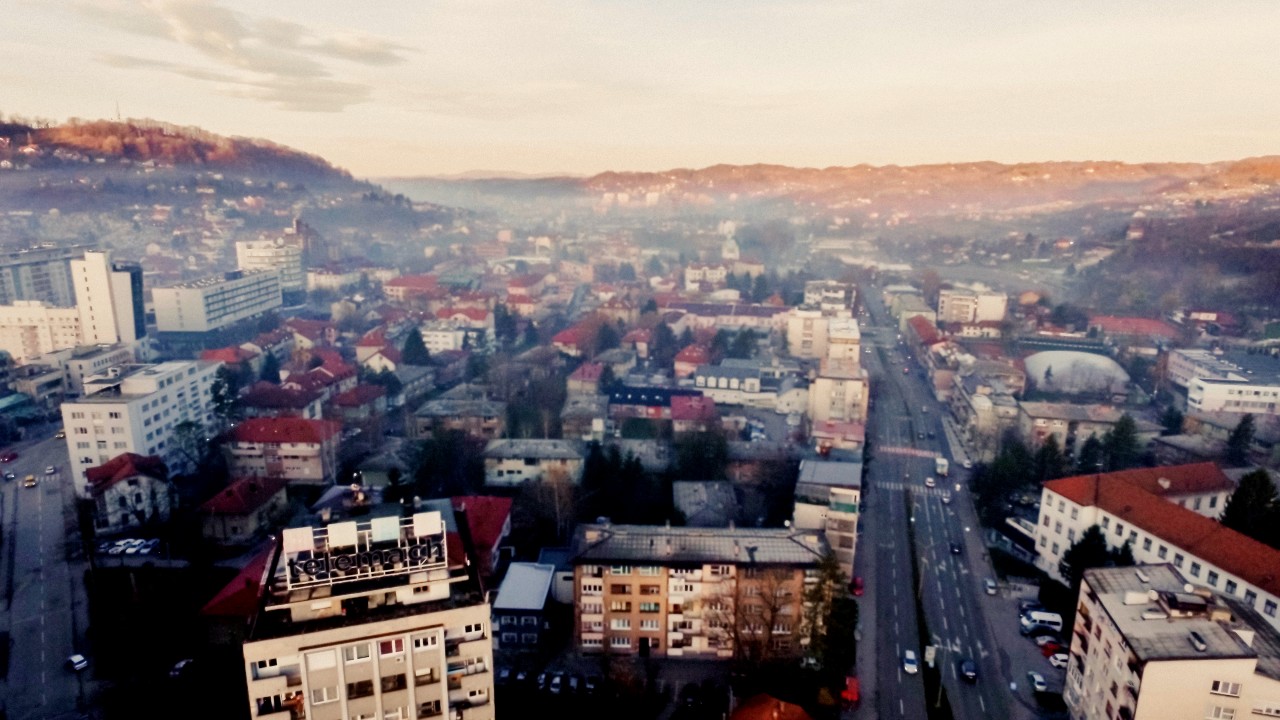 Vremenska prognoza za dane do subote u BiH