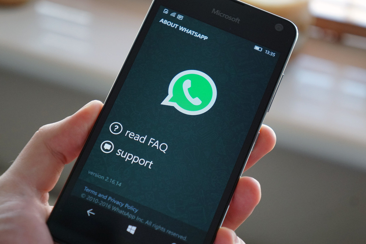 Veliki problemi za WhatsApp: Poruke ne prolaze, sve 'stoji'