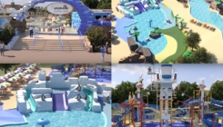 U Gardalandu se otvara vodeni Lego park s mnoštvo atrakcija